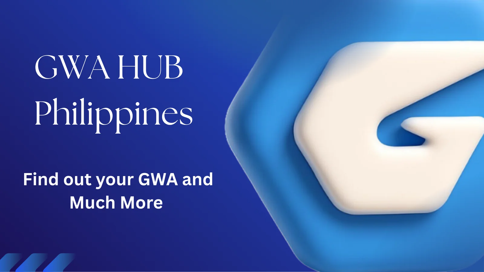 Privacy Policy GWA HUB
